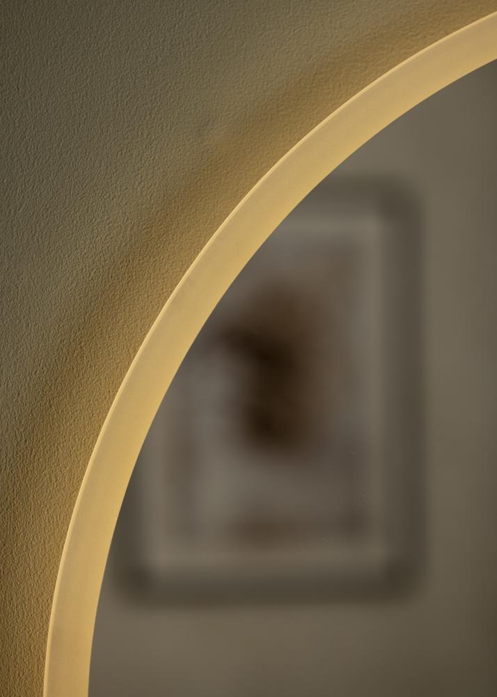 KAILA Spiegel Frost LED 70 cm 