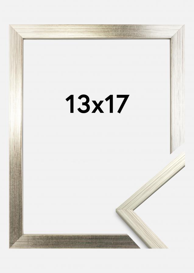 Rahmen Edsbyn Silber 13x17 cm