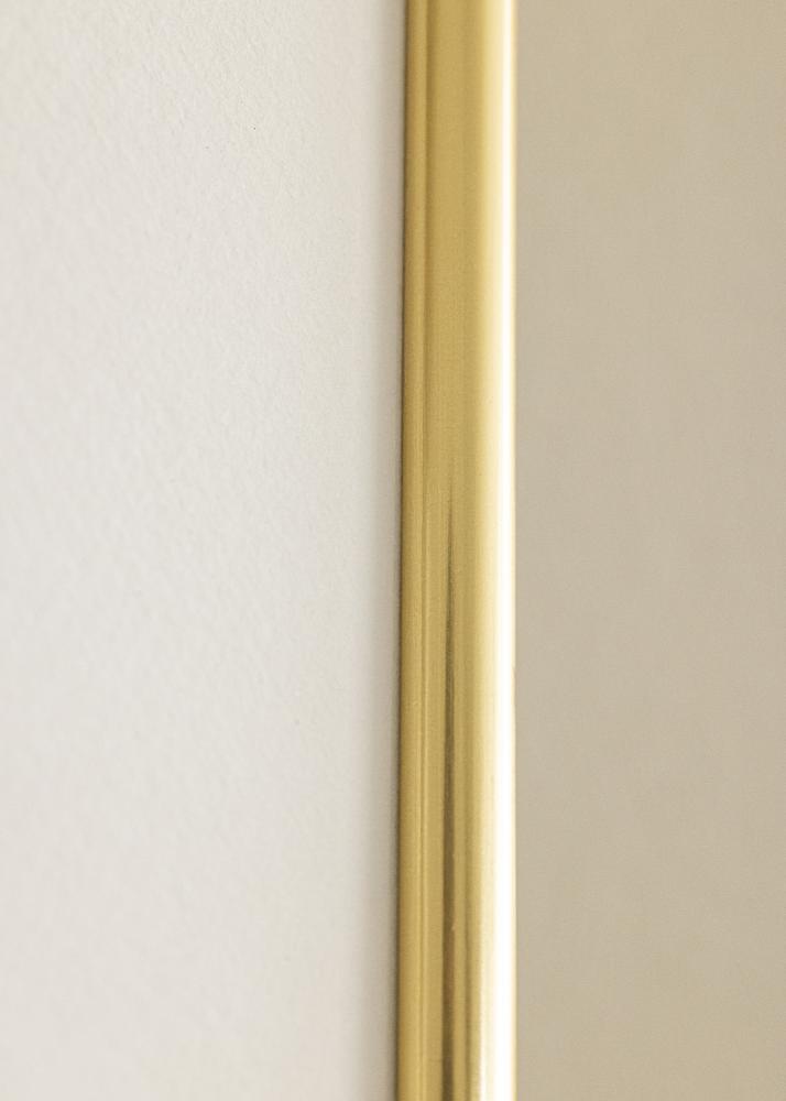 Rahmen Galeria Gold 18x24 cm