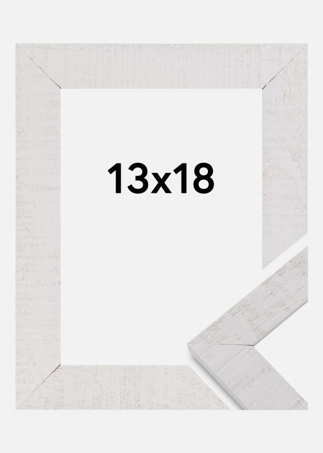 Rahmen Home Weiß 13x18 cm