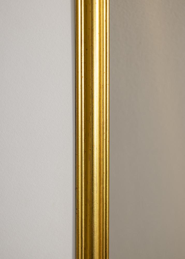 Rahmen Carl Gold 50x70 cm