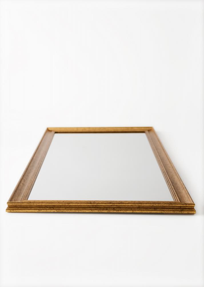 Spiegel Alice Gold 40x80 cm