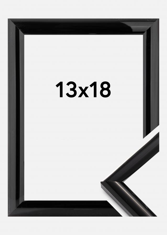 Rahmen Trendstyle Schwarz 13x18 cm