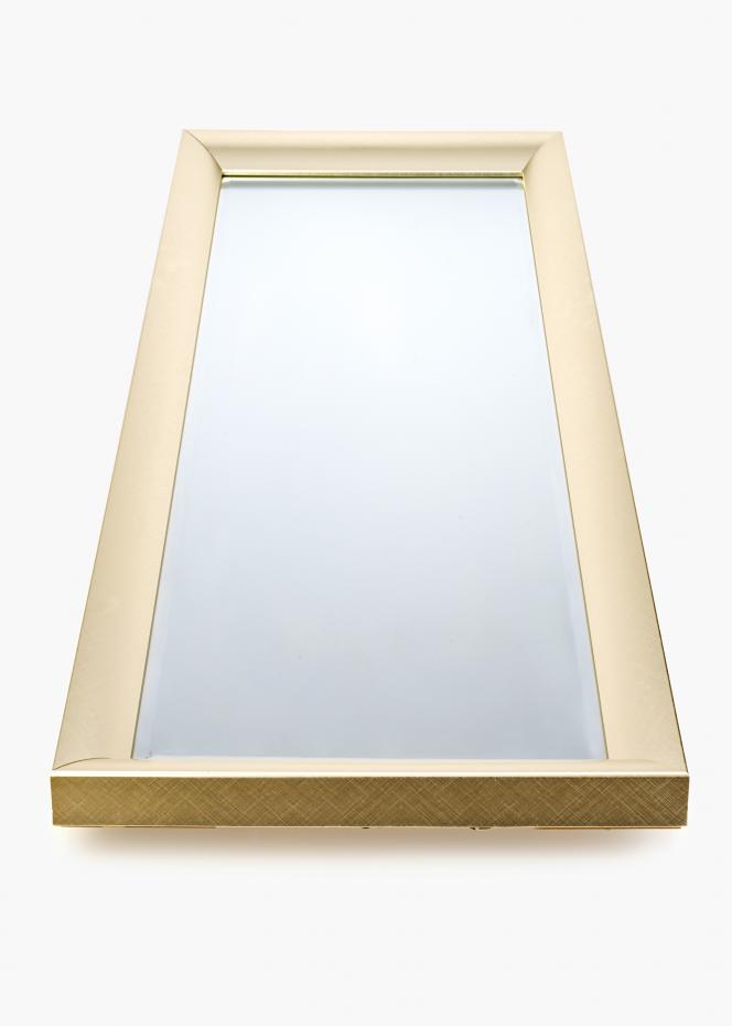 Spiegel Olden Silber 60x150 cm