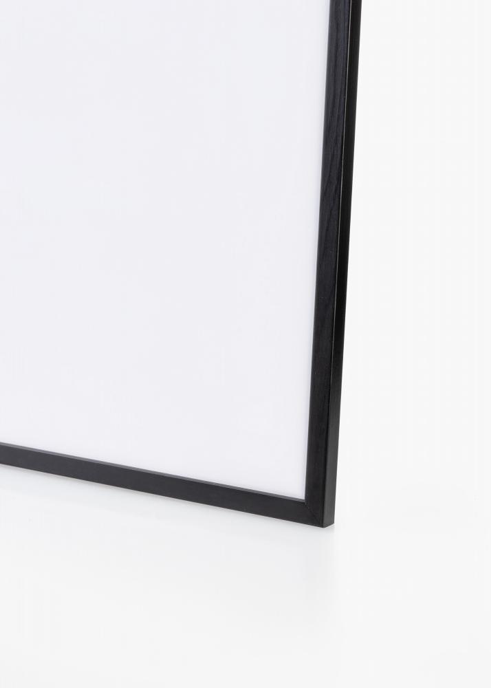 Rahmen Galant Acrylglas Schwarz 10x15 cm