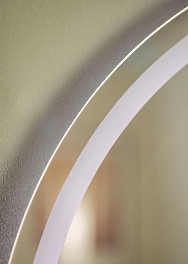 Spiegel Ring LED 80 cm 