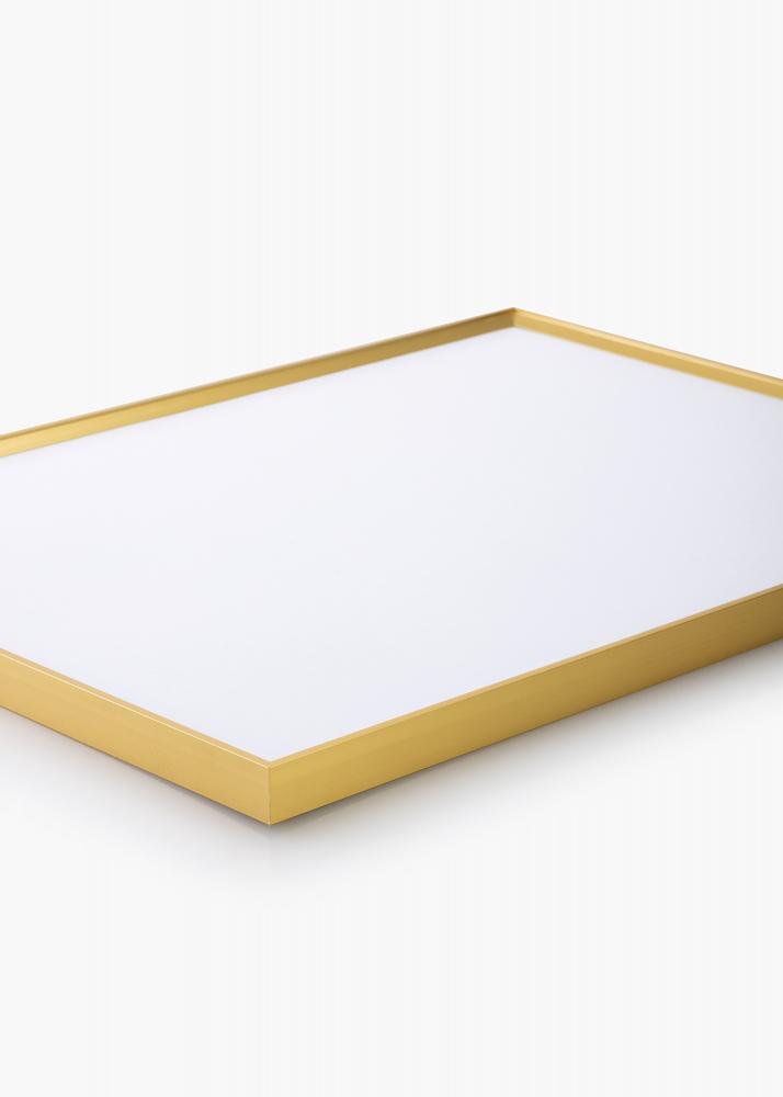 Rahmen Desire Gold 29,7x42 cm (A3)