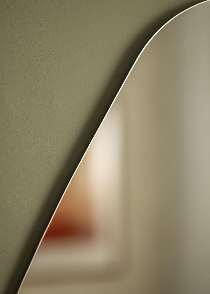 Spiegel Biface 60x80 cm