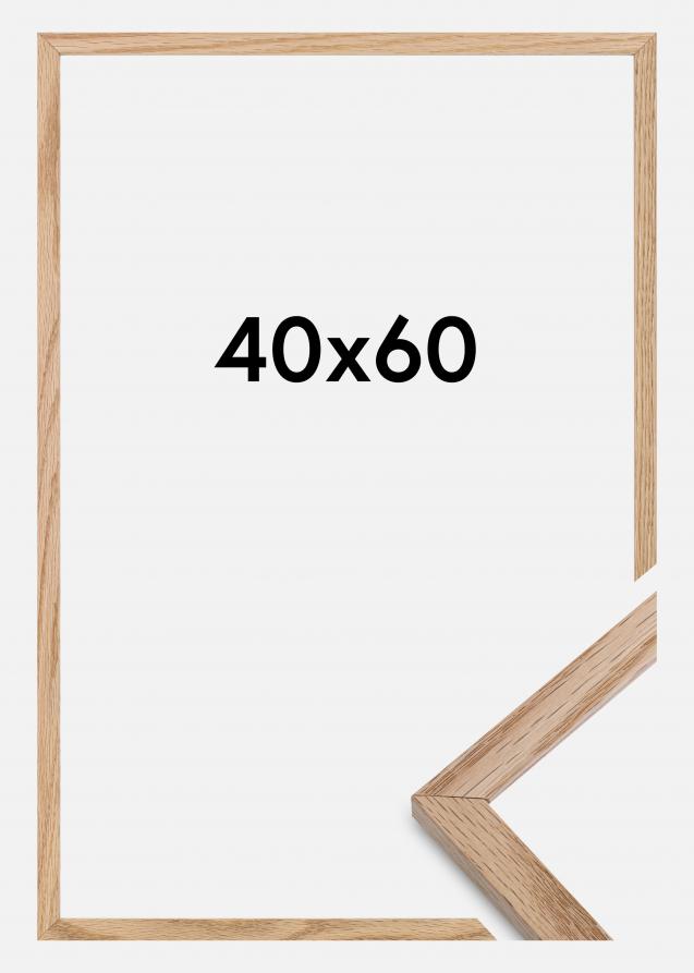 Rahmen Eken 40x60 cm