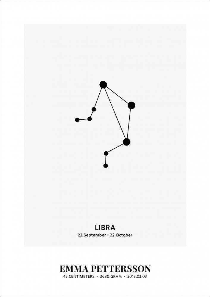 Libra - Star Sign