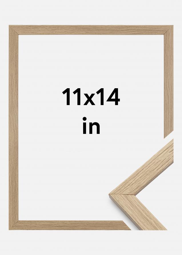 Rahmen Stilren Eiche 11x14 Inches (27,94x35,56 cm)