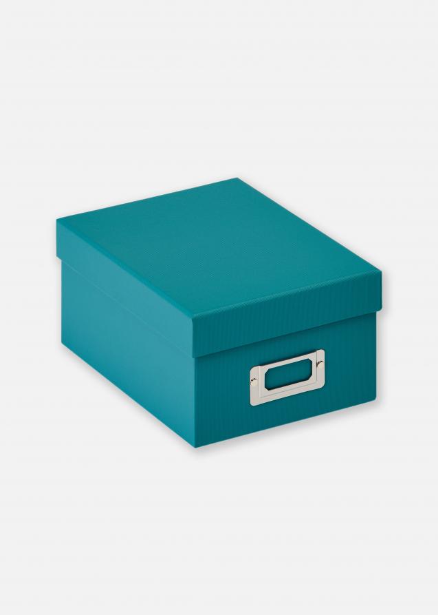 Fun Aufbewahrungsbox - Grün (für 700 Bilder im Format 10x15 cm)
