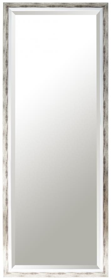 Spiegel Kallsta Silber 50x130 cm
