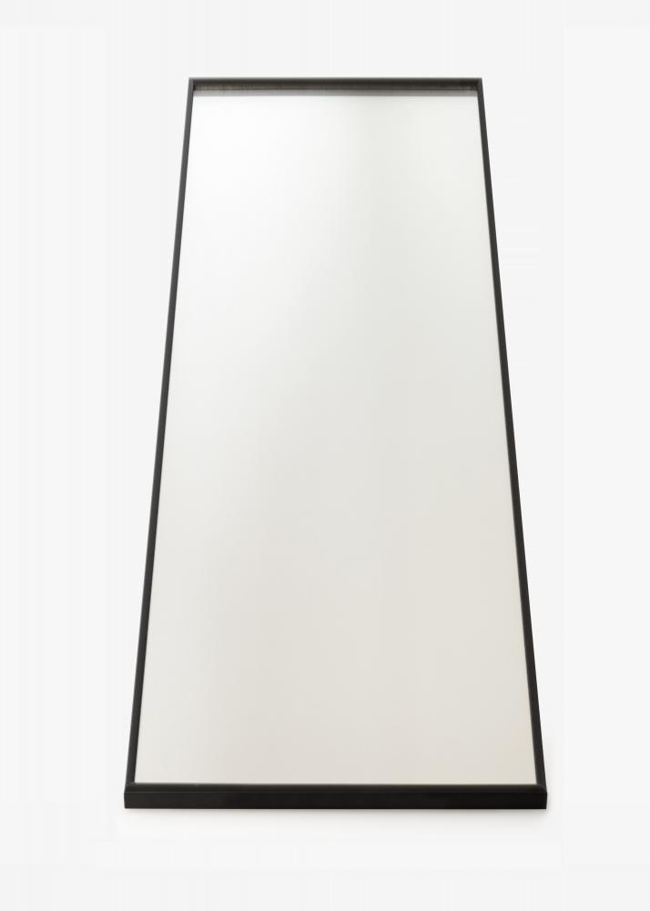 Spiegel Narrow Schwarz 41x171 cm