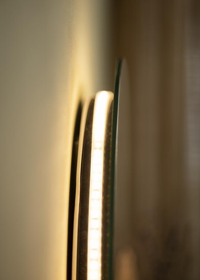 KAILA Spiegel LED 40 cm 