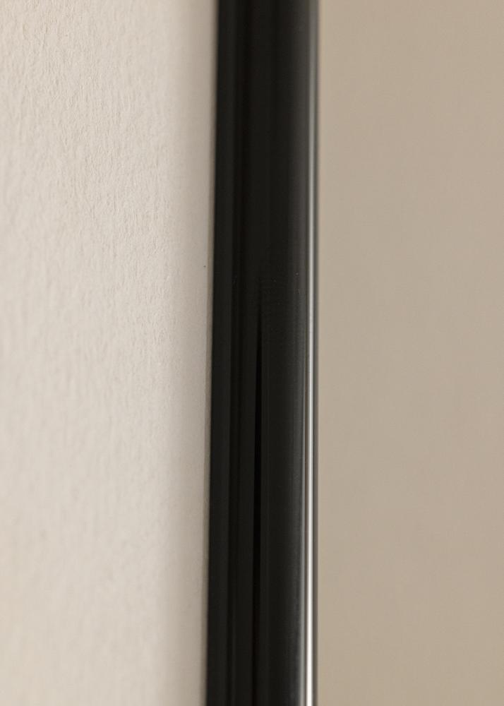 Rahmen Galeria Schwarz 50x60 cm