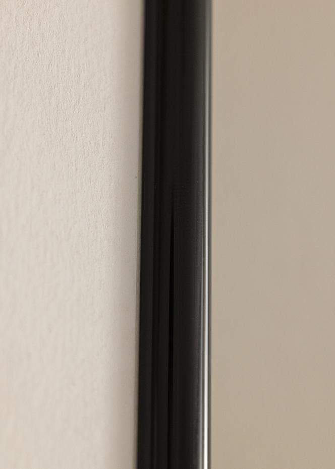 Rahmen Galeria Schwarz 60x90 cm
