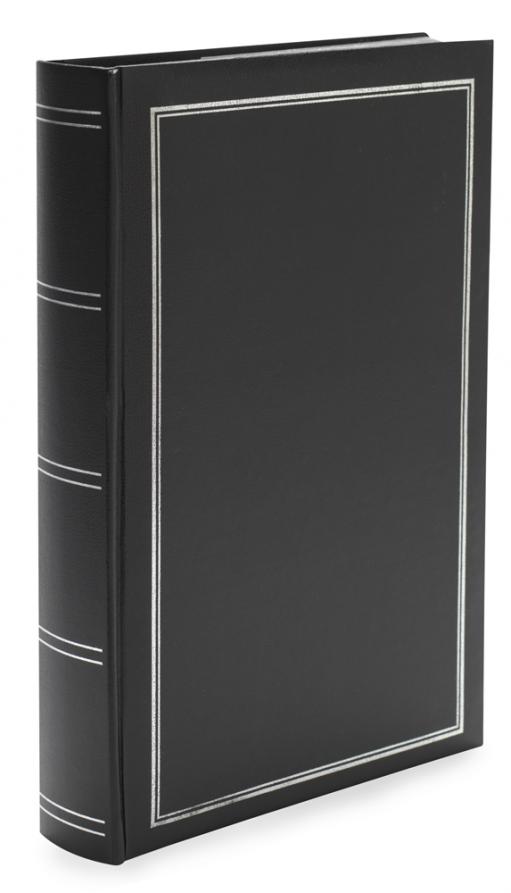 Black Line Super Fotoalbum - 300 Bilder 10x15 cm