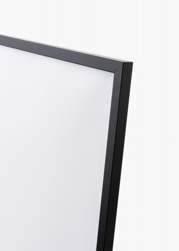 Rahmen Galant Acrylglas Schwarz 15x20 cm