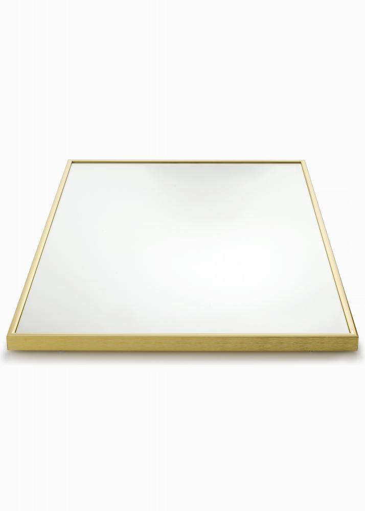 Spiegel Narrow Gold 36x51 cm