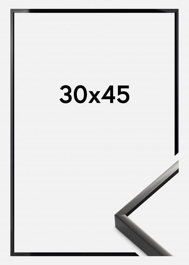 Rahmen Nielsen Premium Alpha Blank Schwarz 30x45 cm