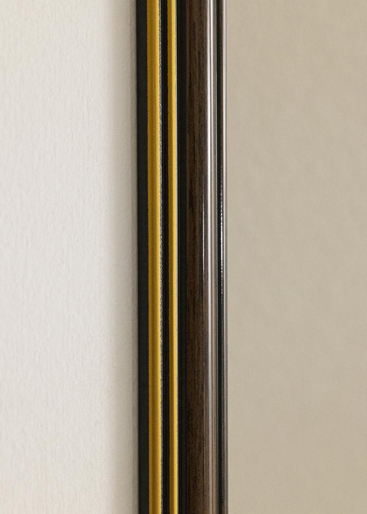 Rahmen Classic Walnuss 21x29,7 cm (A4)