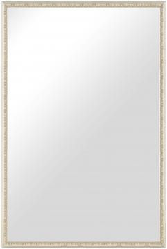 Spiegel Nostalgia Silber 60x90 cm