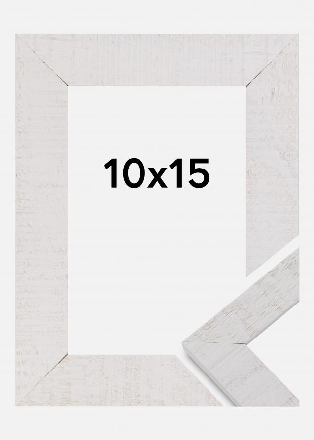 Rahmen Home Weiß 10x15 cm