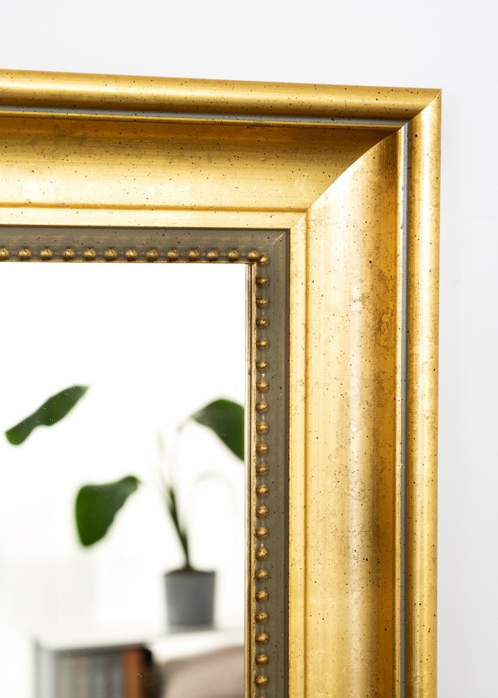 Spiegel Baroque klassisch Gold 60x150 cm