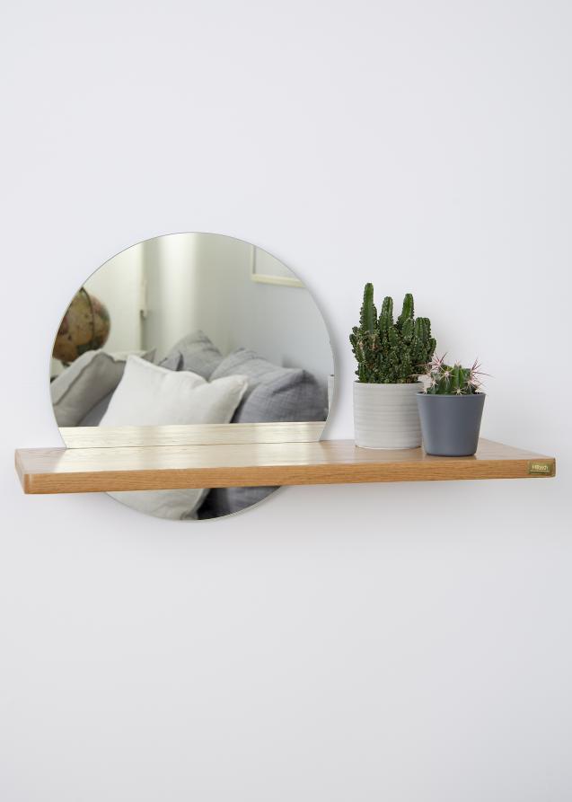 Spiegel Round Shelf 26x50 cm