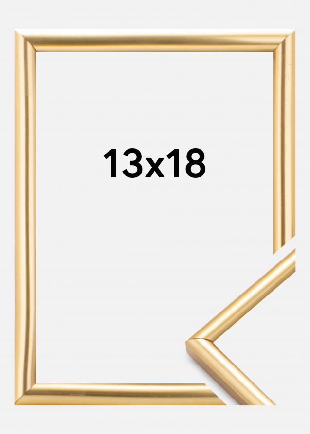 Rahmen Decoline Gold 13x18 cm