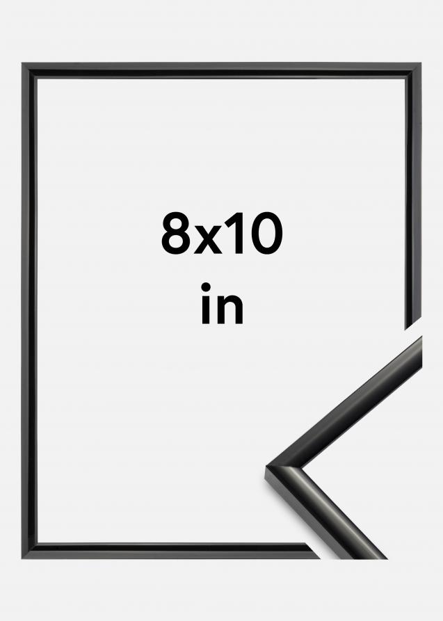 Rahmen New Lifestyle Schwarz 8x10 inches (20,32x25,4 cm)