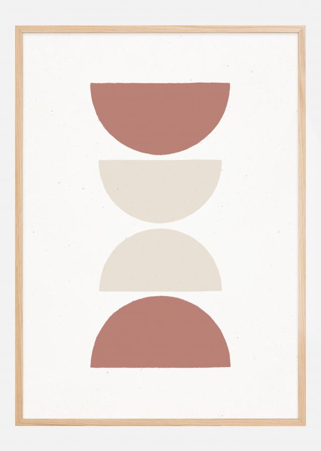 Rust and Sand - Lungo Poster