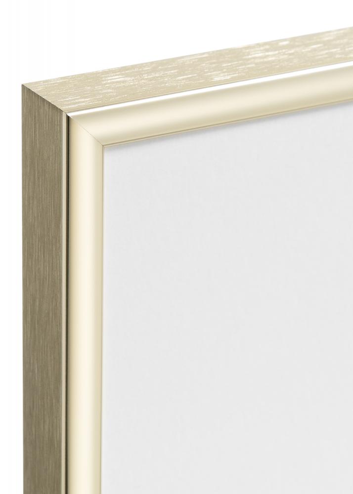 Rahmen Nielsen Premium Classic Gold 42x59,4 cm (A2)