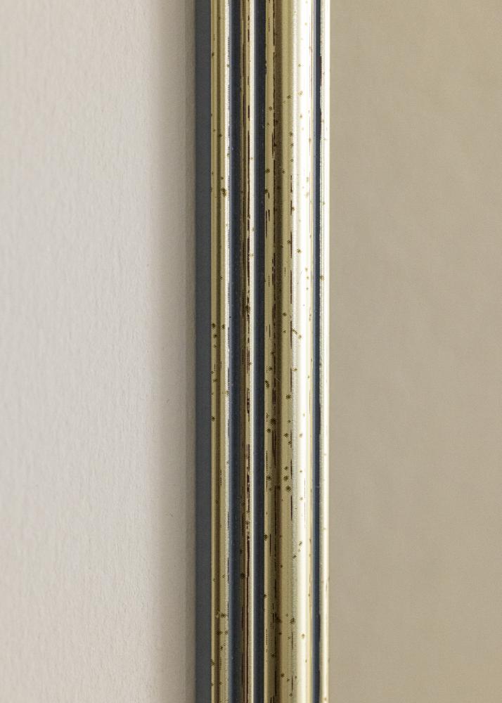 Rahmen Classic Silber 24x30 cm