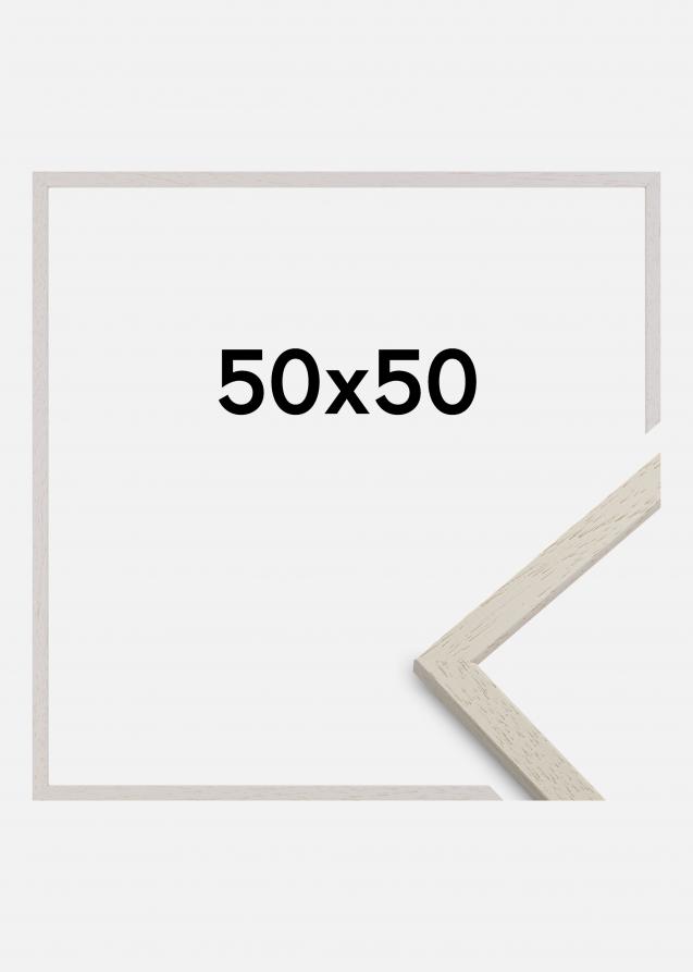 Rahmen Edsbyn Sand 50x50 cm