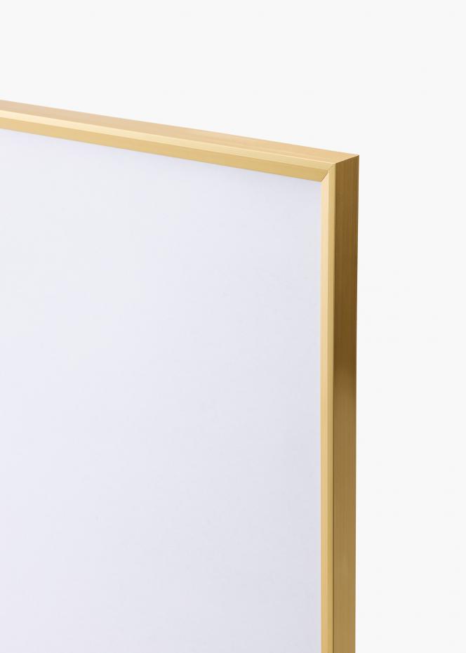 Rahmen Desire Gold 60x80 cm