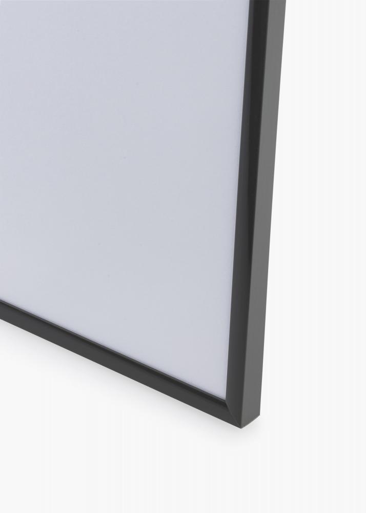 Rahmen New Lifestyle Acrylglas Dunkelgrau 50x70 cm