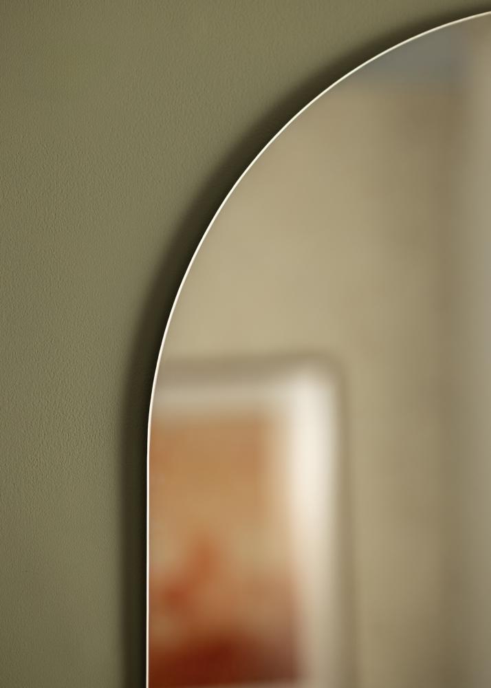 Spiegel Lozenge 50x100 cm