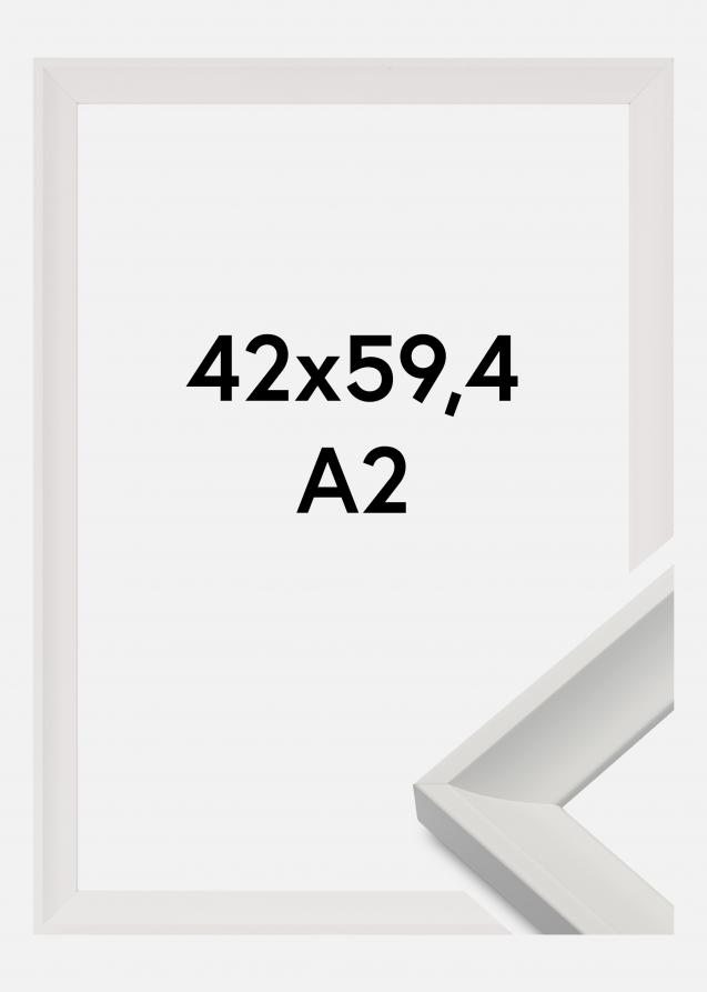 Rahmen Öjaren Weiß 42x59,4 cm (A2)