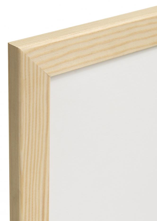 Rahmen Trendline Acrylglas Nature 84,1x118,9 cm (A0)