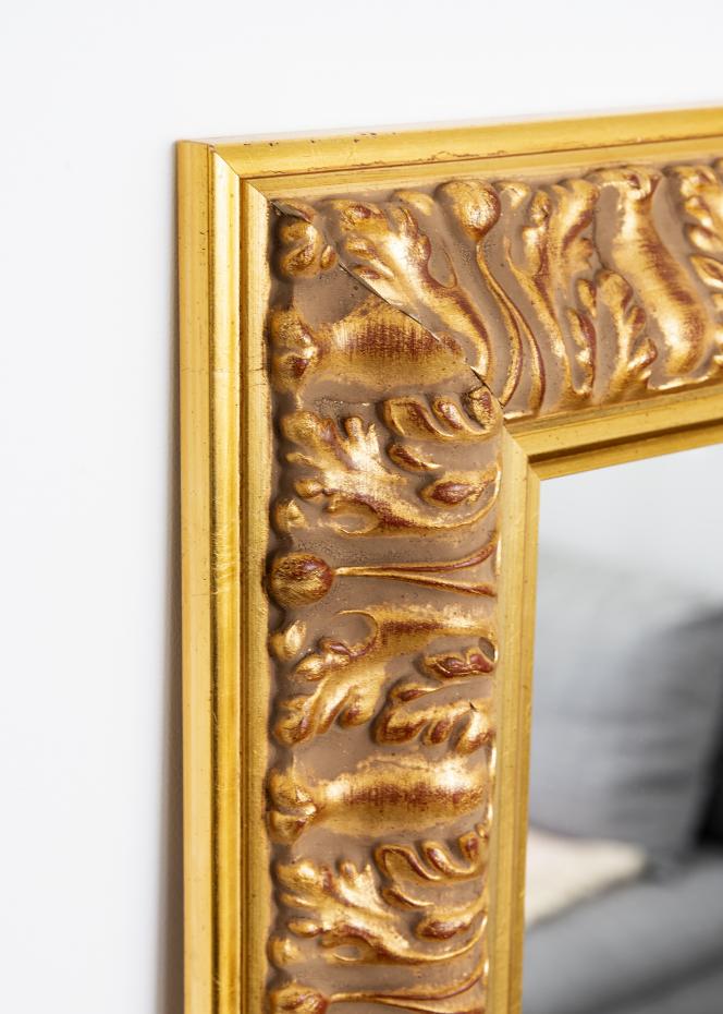 Spiegel Baroque Gold 60x150 cm