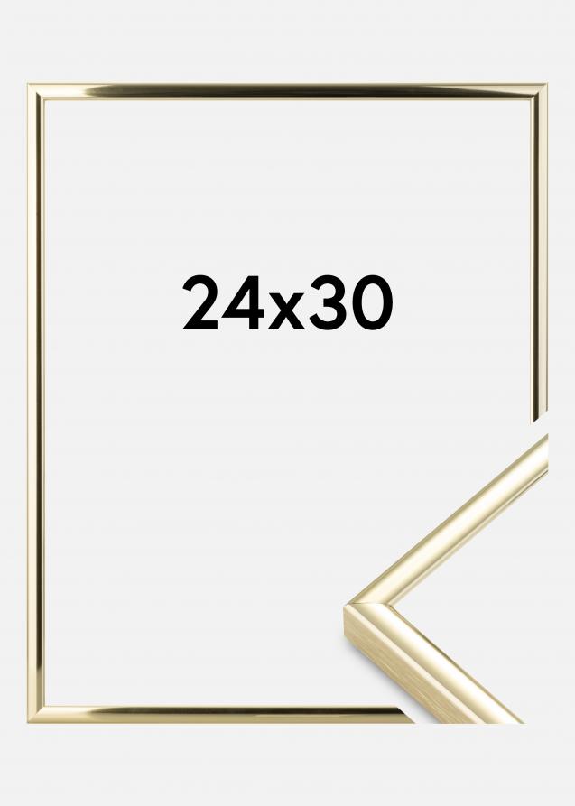 Rahmen Nielsen Premium Classic Gold 24x30 cm