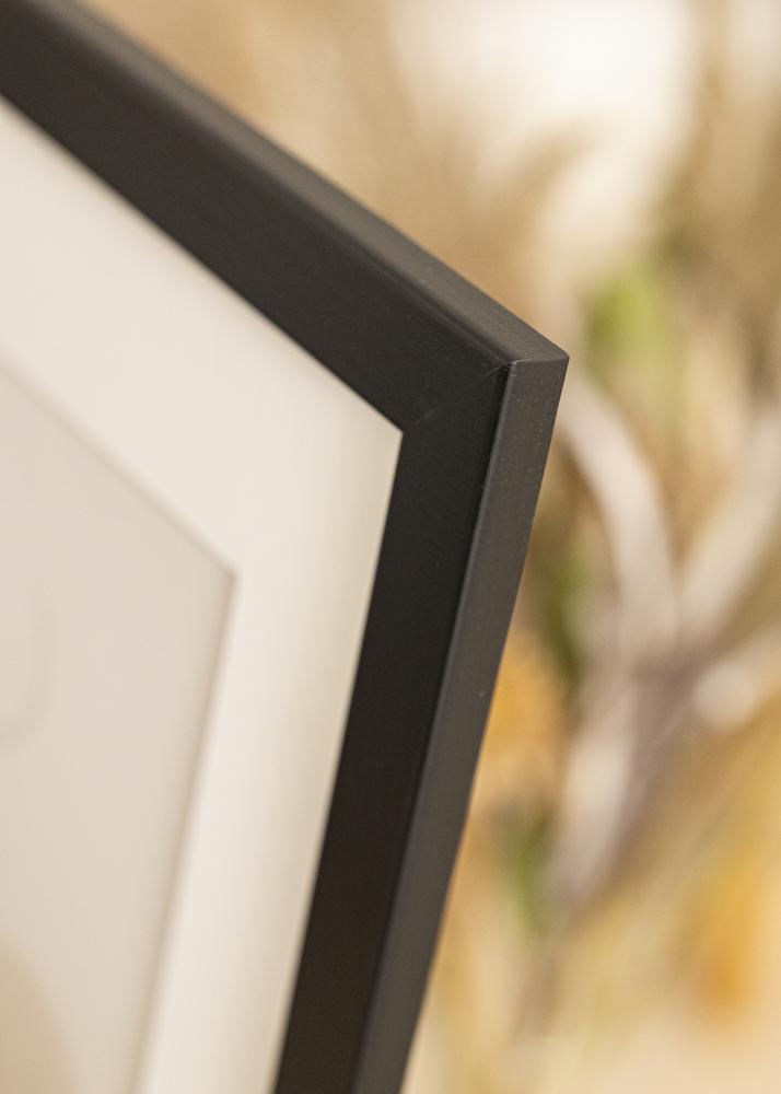 Rahmen Trendline Acrylglas Schwarz 20x30 inches (50,8x76,2 cm)