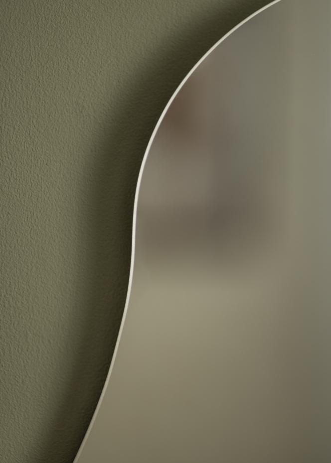 Spiegel Soft Cloud 35x60 cm