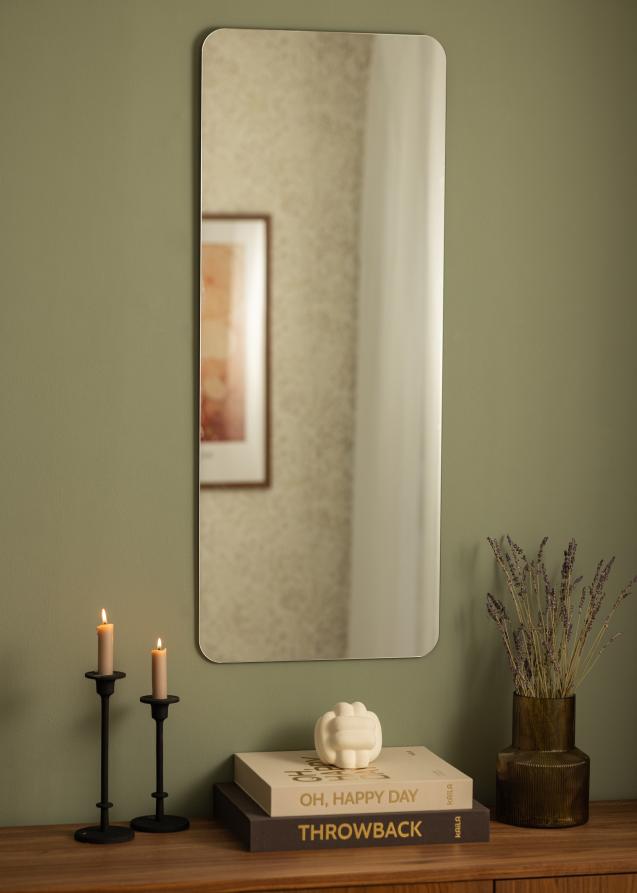 Spiegel Pristine 40x100 cm