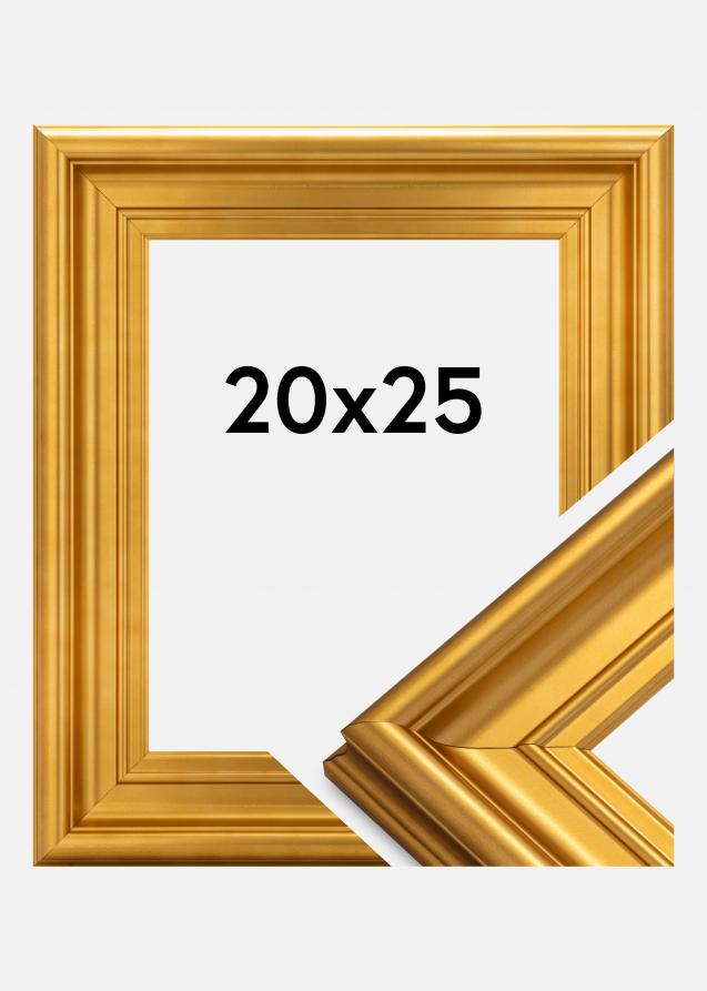 Rahmen Mora Premium Gold 20x25 cm