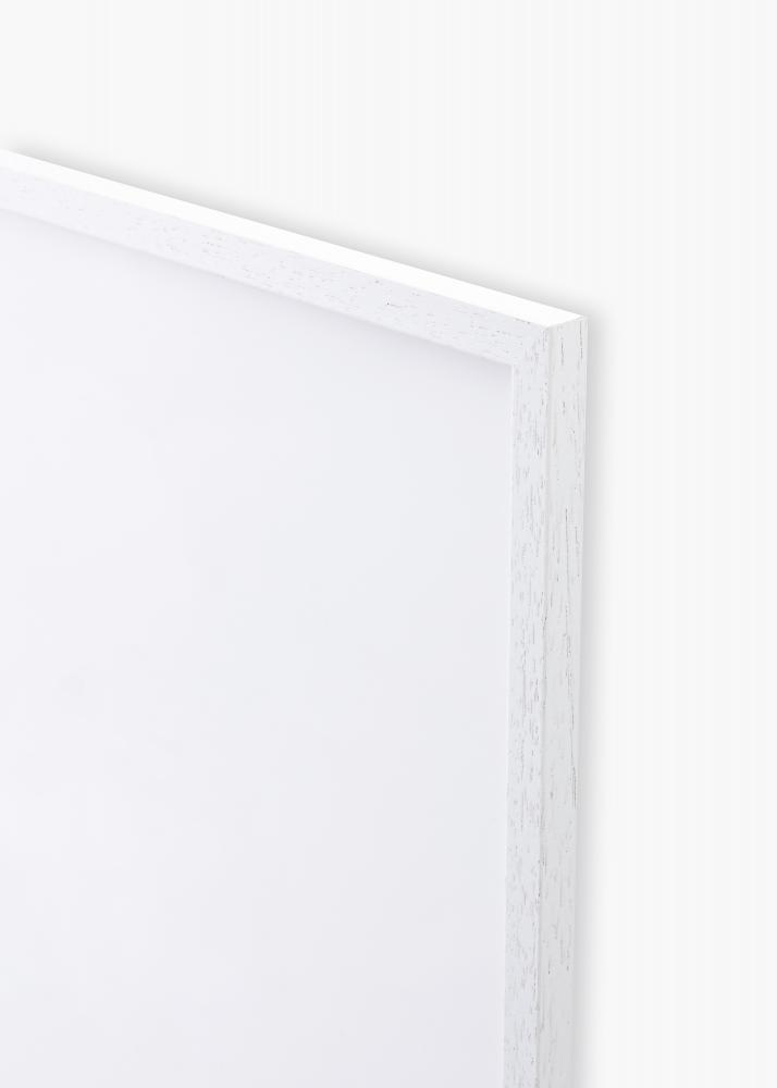 Rahmen Edsbyn Cold White 40x70 cm
