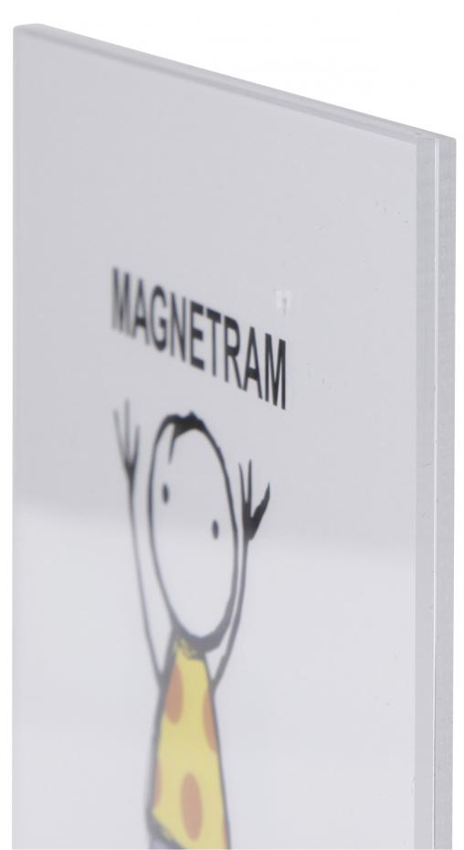 Magnetrahmen 10x15 cm
