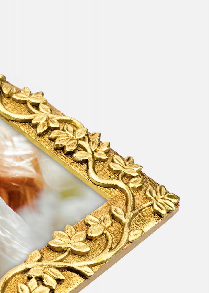 Rahmen Clamart Gold 15x20 cm
